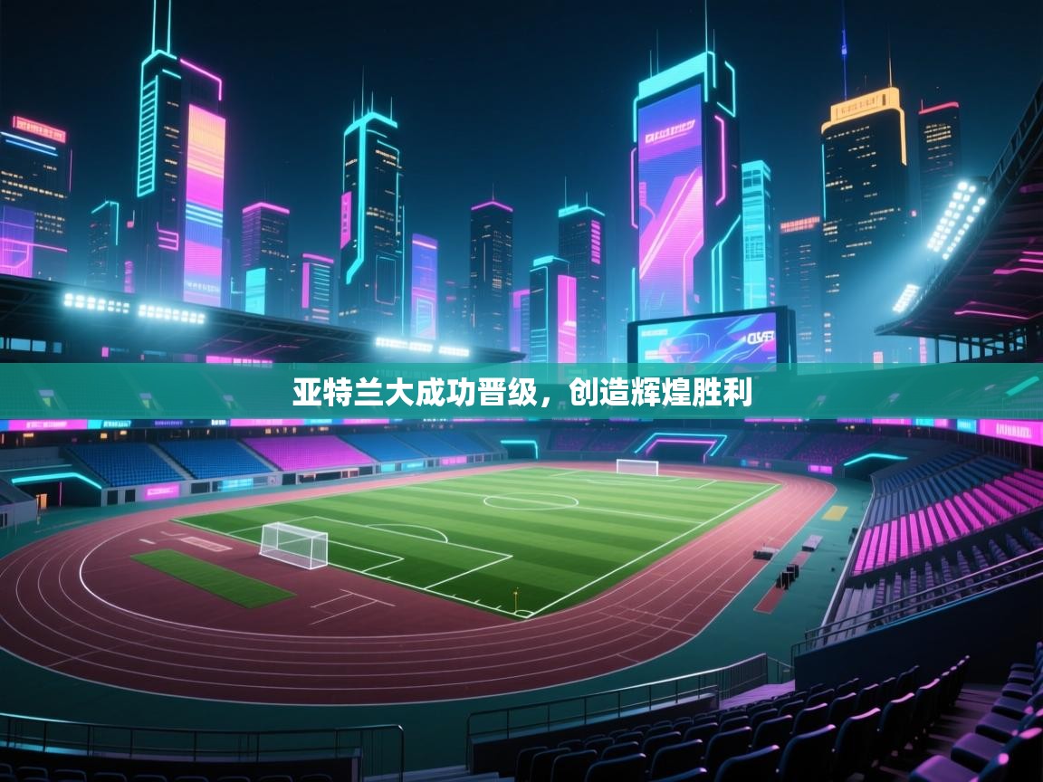 开云体育官方版下载-亚特兰大成功晋级，创造辉煌胜利  第2张