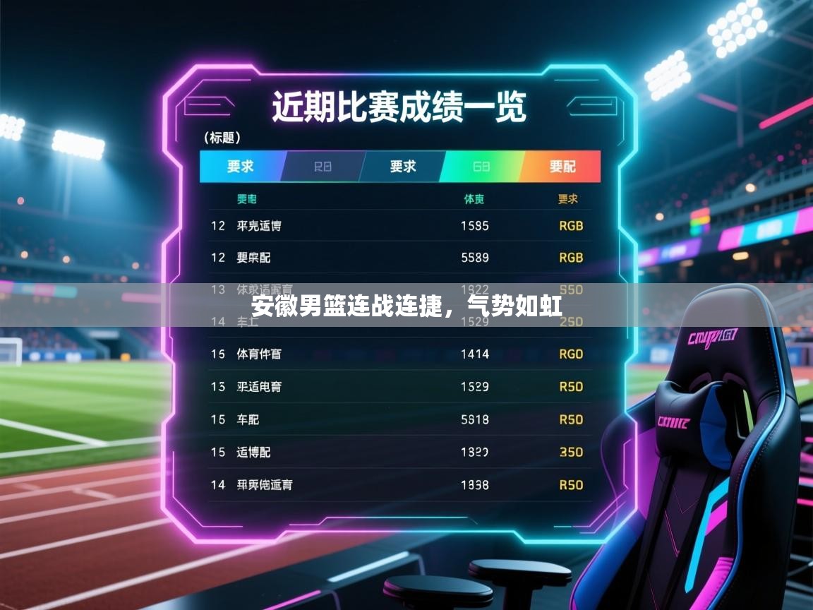 开云·体育kaiyun官方网站_kaiyun sports-安徽男篮连战连捷，气势如虹  第2张