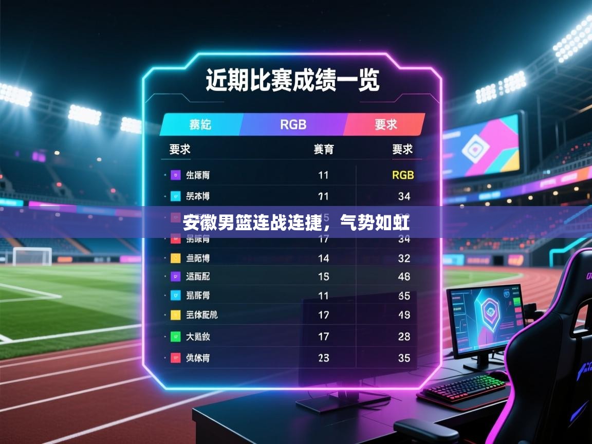 开云·体育kaiyun官方网站_kaiyun sports-安徽男篮连战连捷，气势如虹  第3张