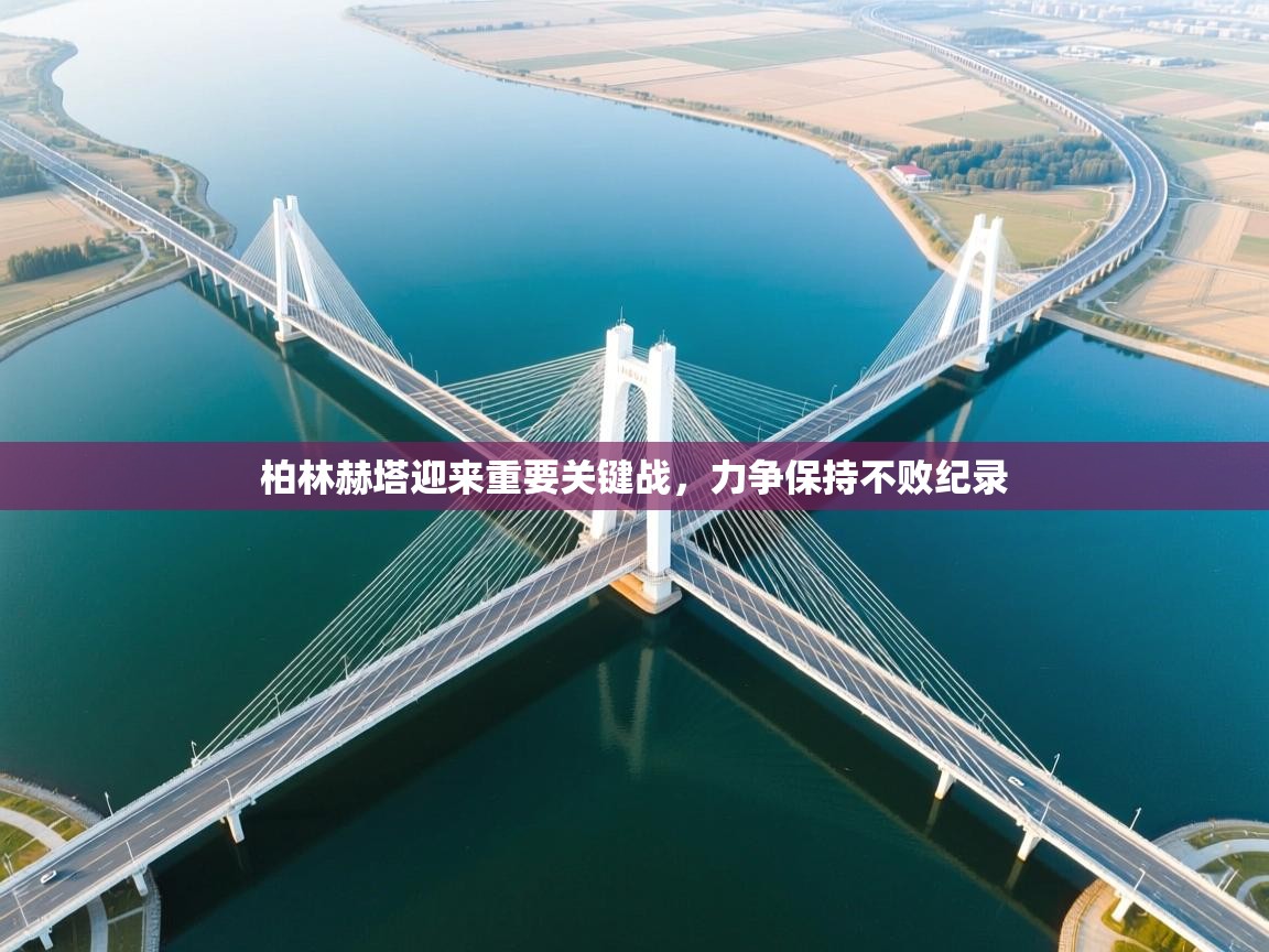 开云体育app下载-柏林赫塔迎来重要关键战,力争保持不败纪录 第2张