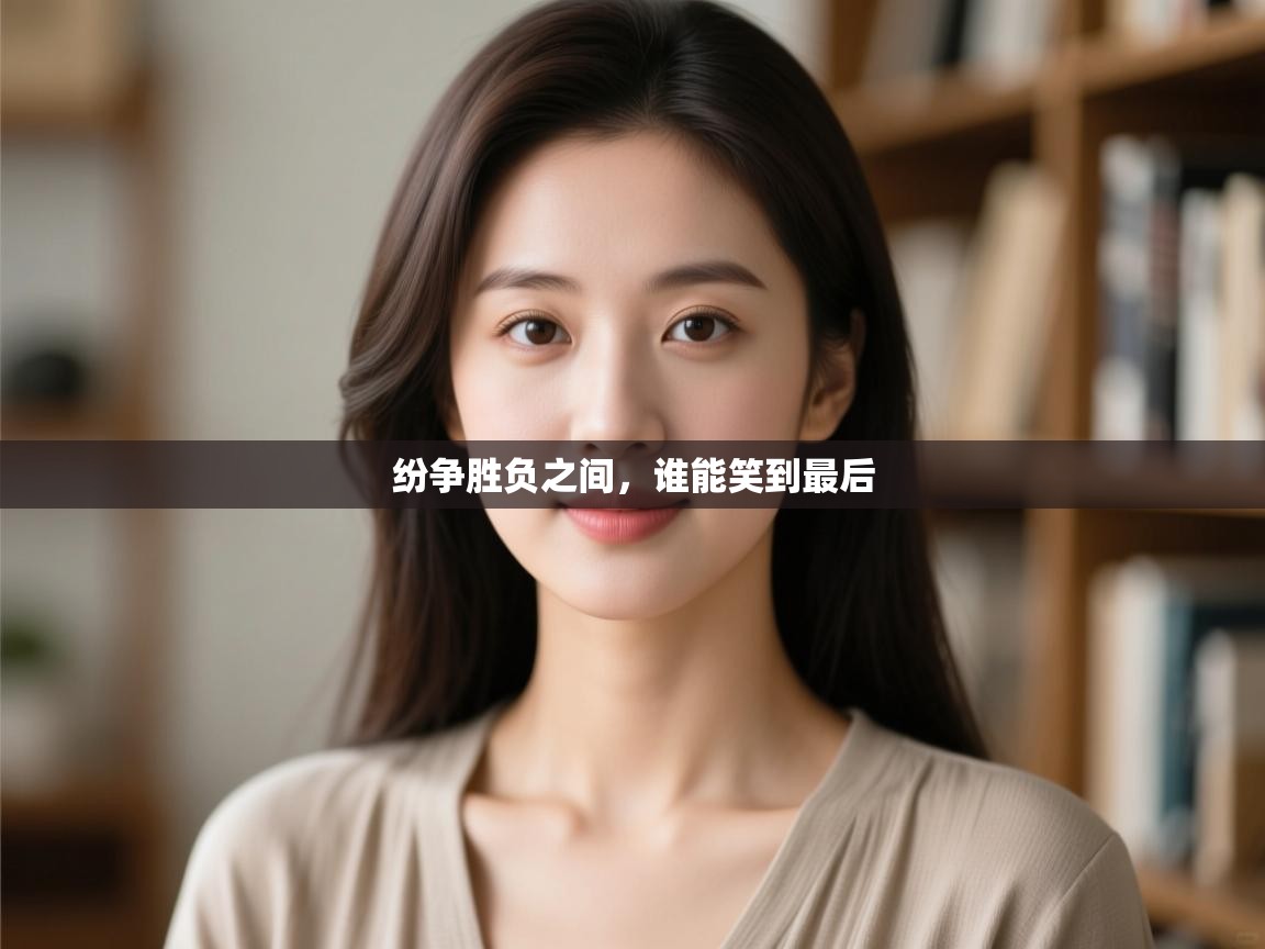 开云赛事直播-纷争胜负之间，谁能笑到最后  第2张