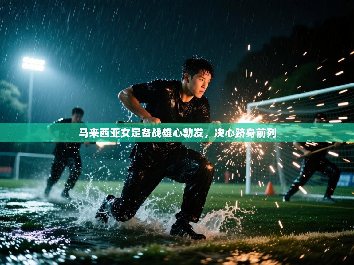 开云官网-马来西亚女足备战雄心勃发，决心跻身前列  第1张