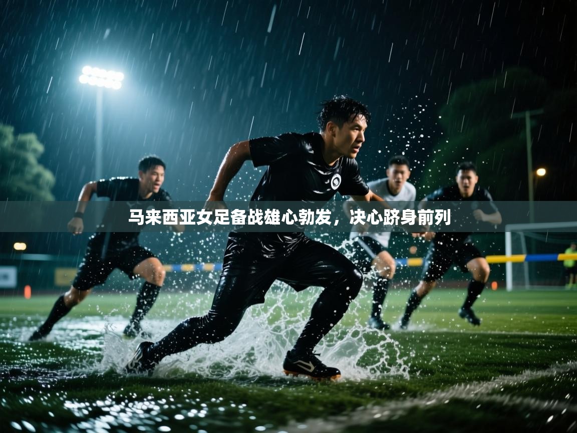 开云官网-马来西亚女足备战雄心勃发，决心跻身前列  第3张