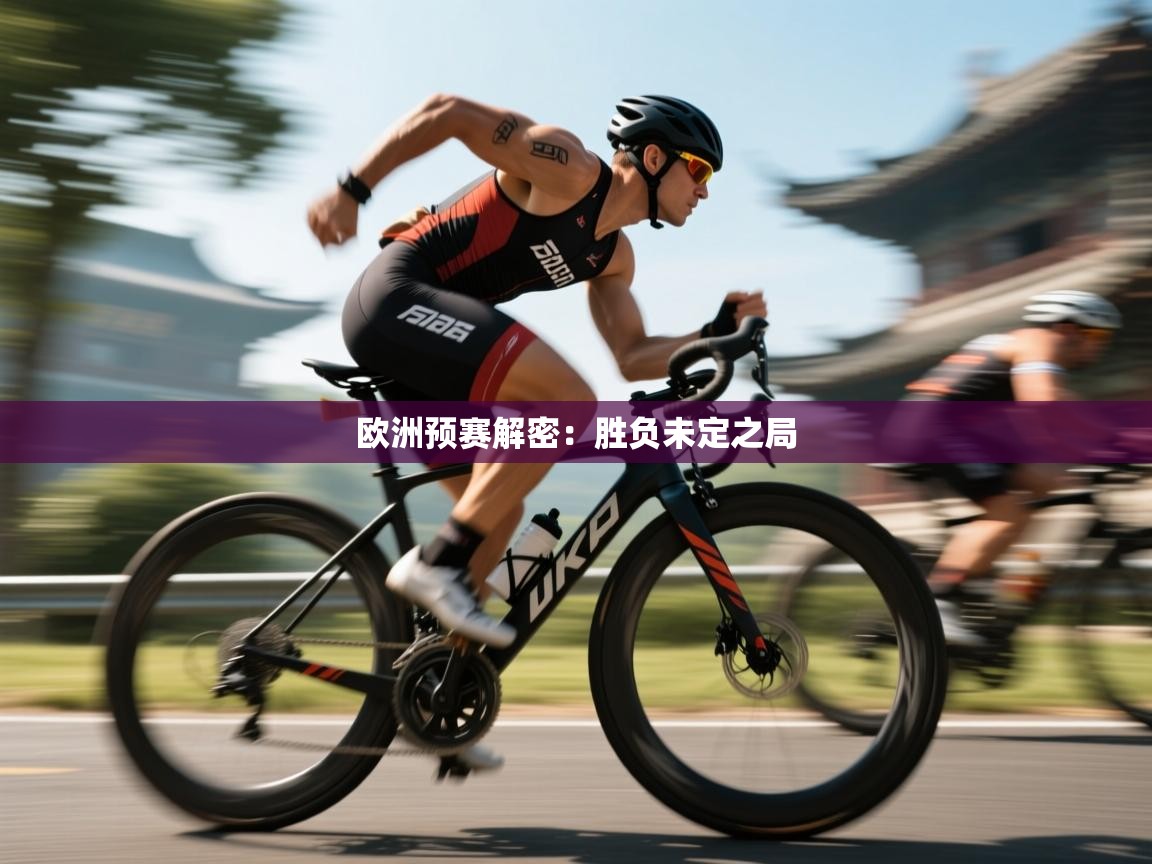 开云体育会员VIP开通-欧洲预赛解密:胜负未定之局 第3张