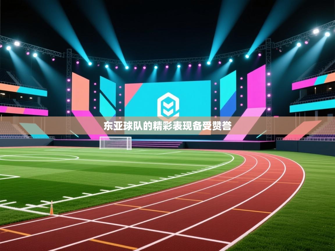 开云体育旧版下载地址-东亚球队的精彩表现备受赞誉  第2张