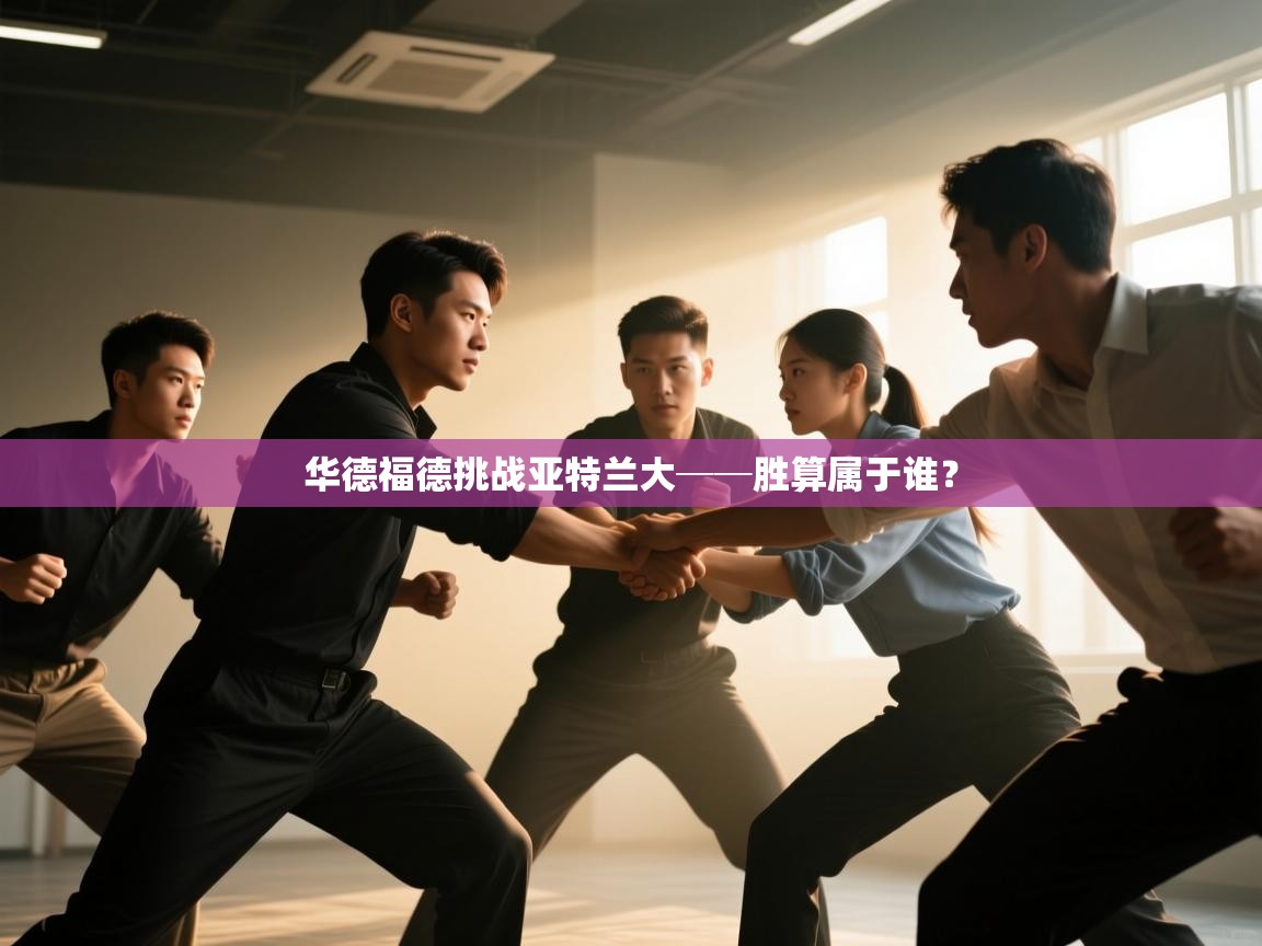 开云APP-华德福德挑战亚特兰大──胜算属于谁？  第2张