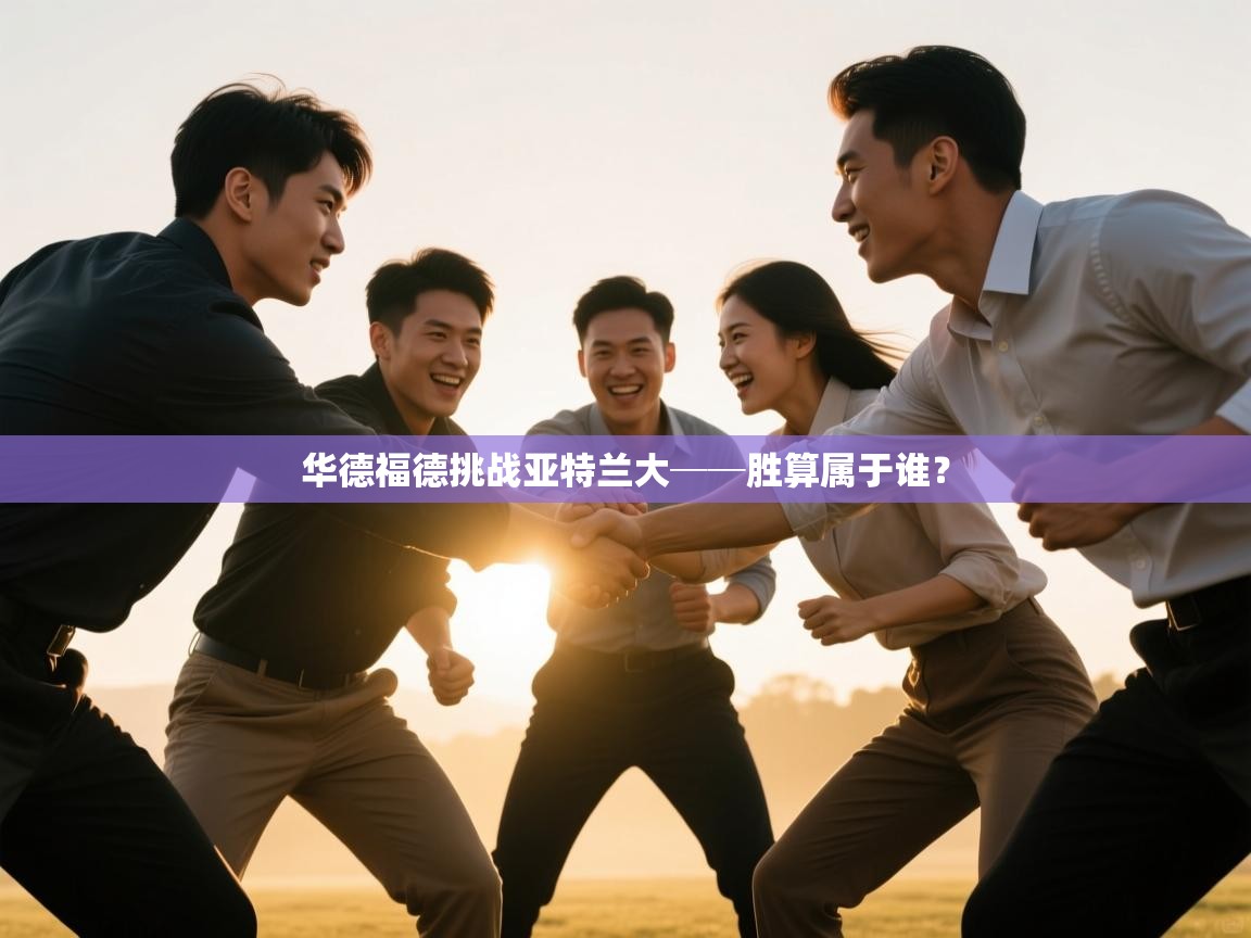 开云APP-华德福德挑战亚特兰大──胜算属于谁？  第3张