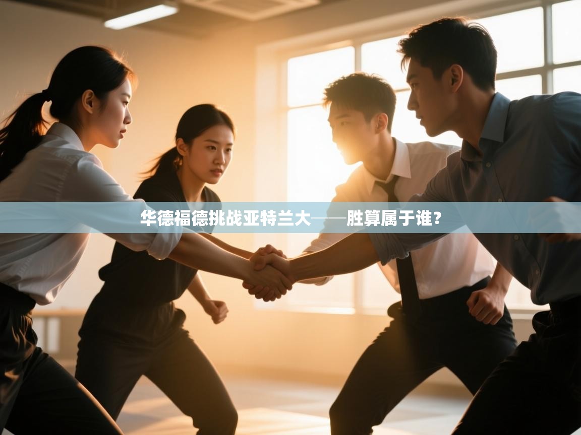 开云APP-华德福德挑战亚特兰大──胜算属于谁？  第4张