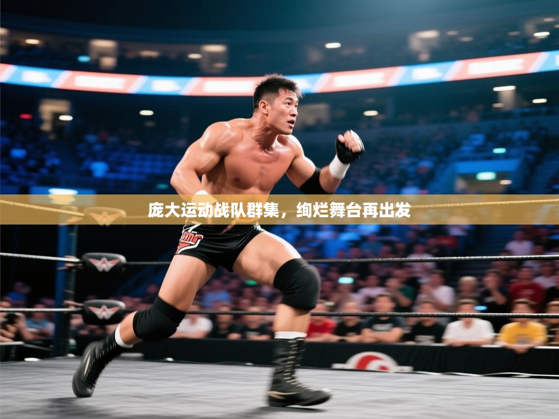 开运体育登录入口-庞大运动战队群集，绚烂舞台再出发  第3张