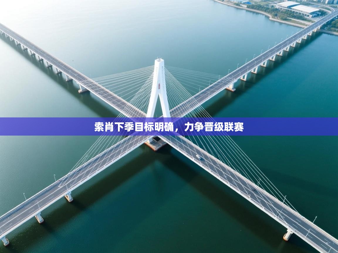 -索肖下季目标明确，力争晋级联赛  第1张