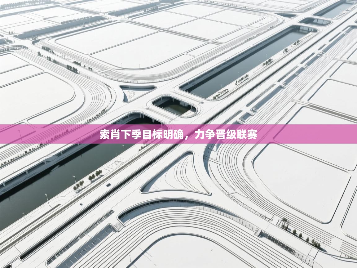 -索肖下季目标明确，力争晋级联赛  第4张